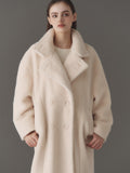 【予約商品】Teddy Cozy Coat