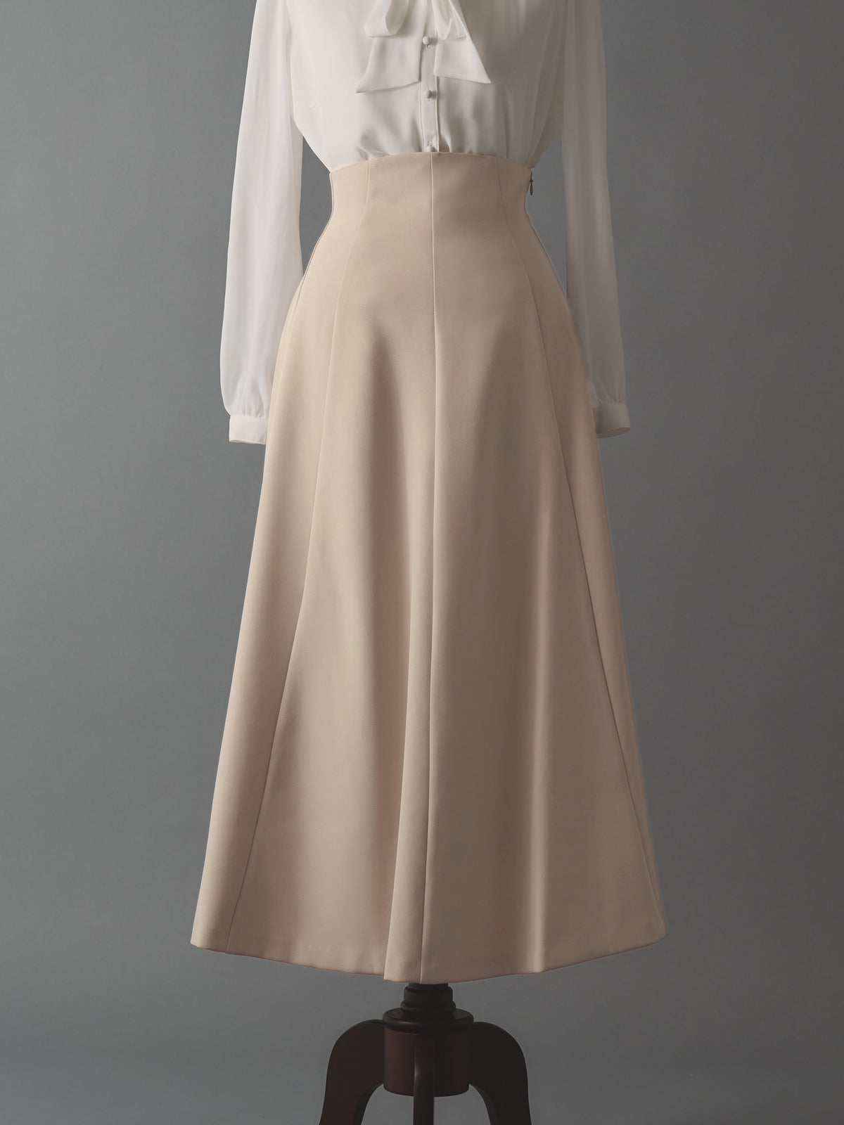 Signorina hight waist skirt | エミリアウィズ 公式オンライン