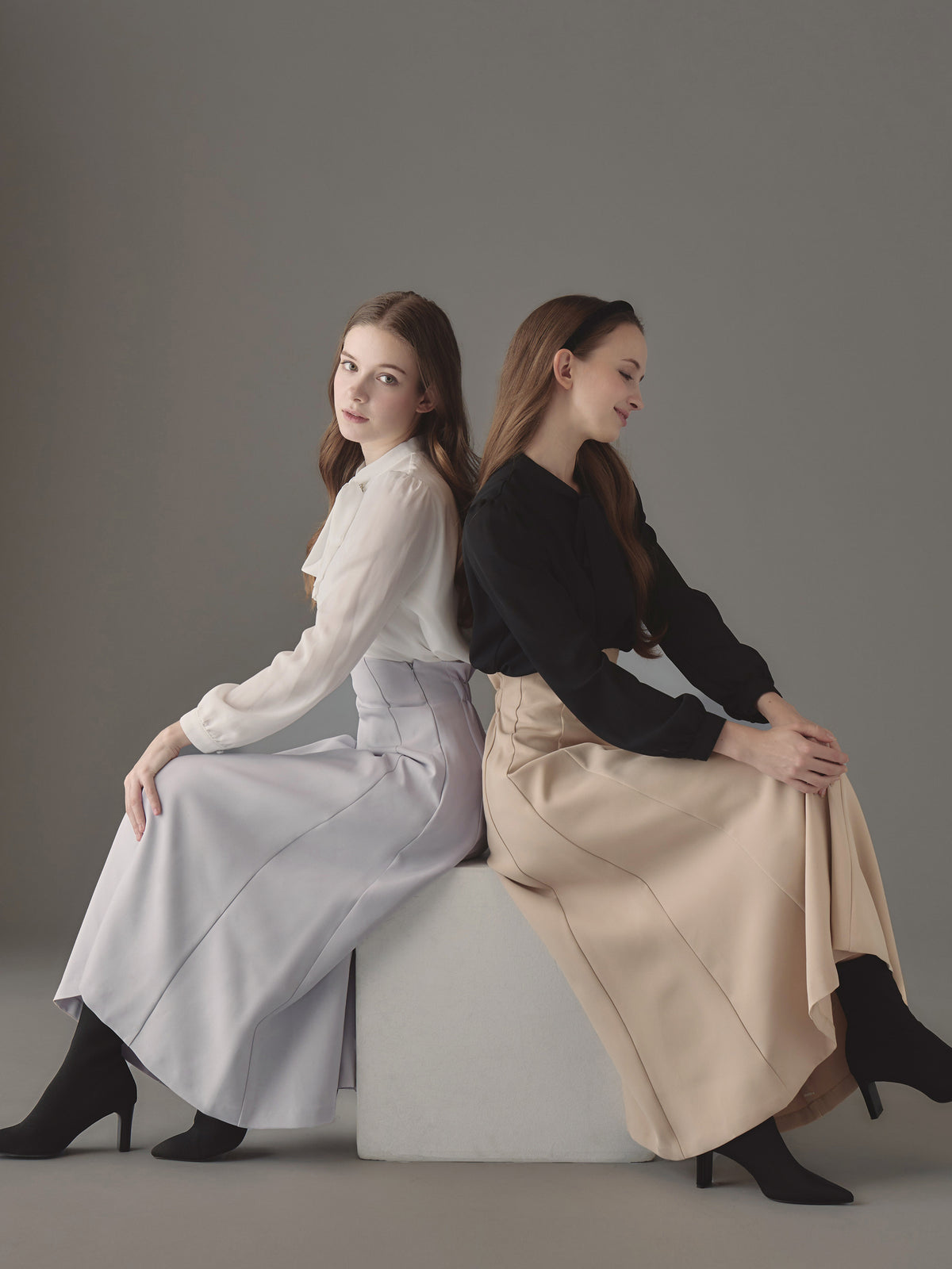 新品】EmiriaWiz Signorina hight waist skirt Signorina hight waist skirt | エミリアウィズ 公式オンライン