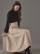 Signorina hight waist skirt