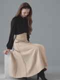 Signorina hight waist skirt