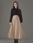 Signorina hight waist skirt
