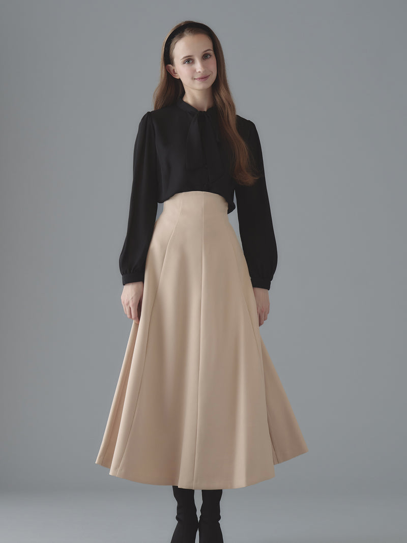 Signorina hight waist skirt