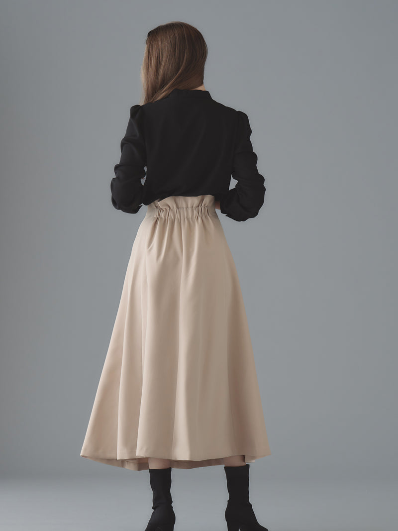 Signorina hight waist skirt