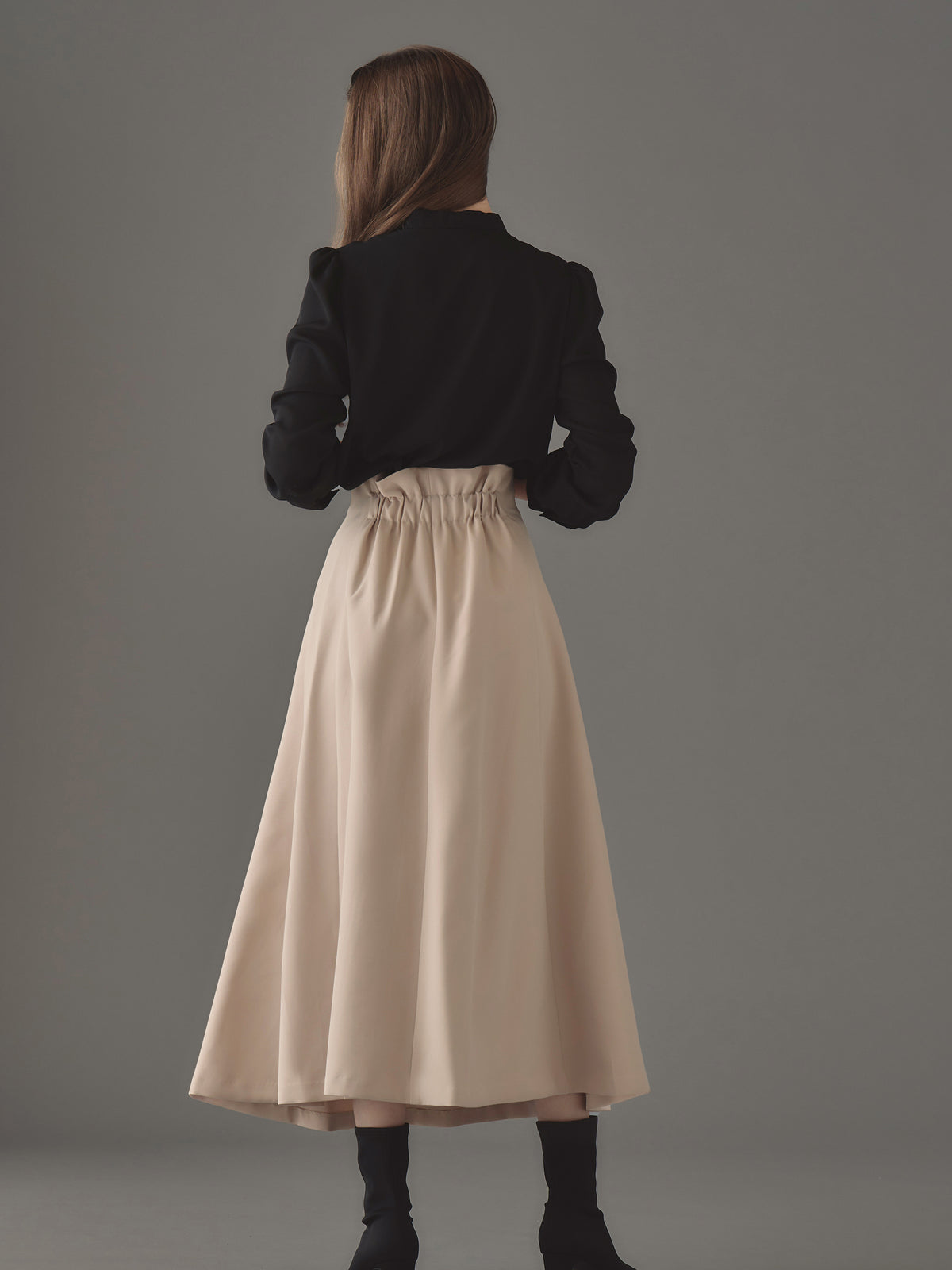 Signorina hight waist skirt | エミリアウィズ 公式オンライン