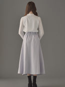 Signorina hight waist skirt