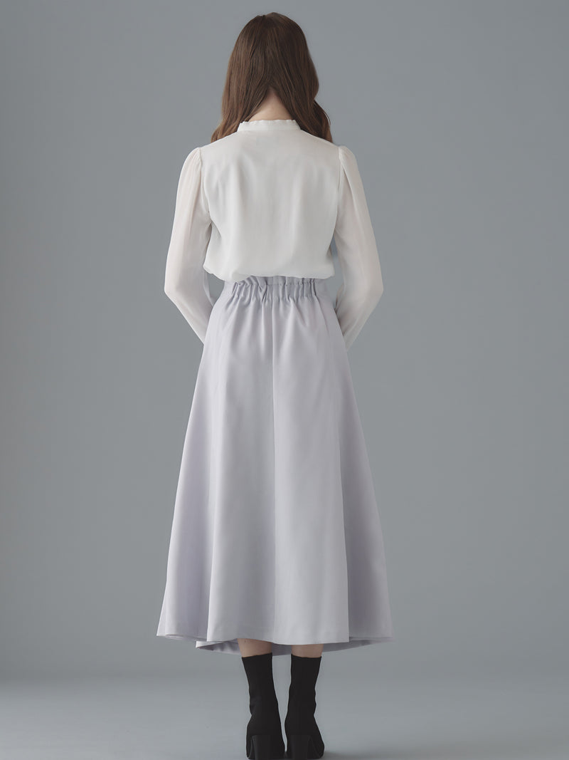 Signorina hight waist skirt