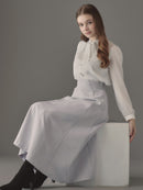 Signorina hight waist skirt