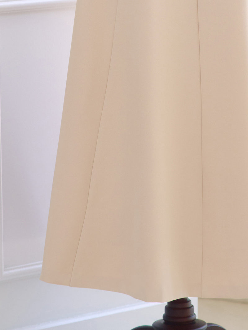Signorina hight waist skirt | エミリアウィズ 公式オンラインストア