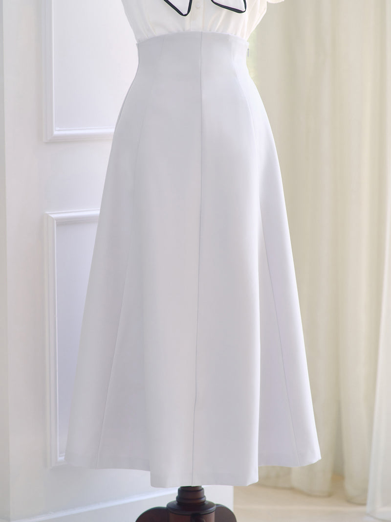 Signorina hight waist skirt | エミリアウィズ 公式オンラインストア