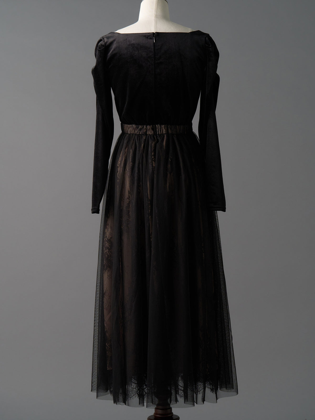 エミリアウィズ　Nebula dot tulle dress エミリアウィズ Nebula dot tulle dress