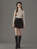 Lady tuck short pants