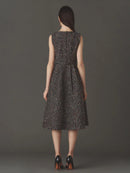 Eclat Tweed Dress