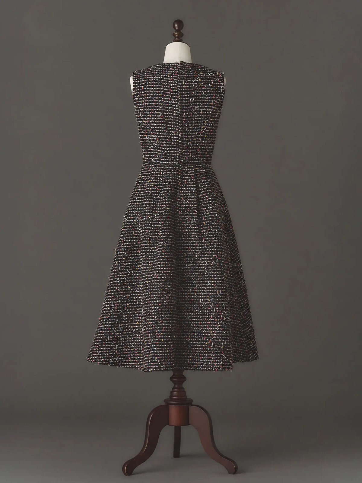 Eclat Tweed Dress| エミリアウィズ公式オンラインストア