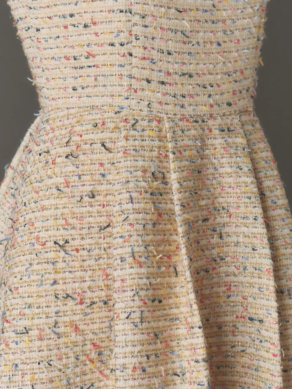 Eclat Tweed Dress| エミリアウィズ公式オンラインストア