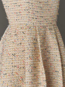 Eclat Tweed Dress
