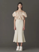 Fleur Riche Dress