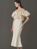 Fleur Riche Dress
