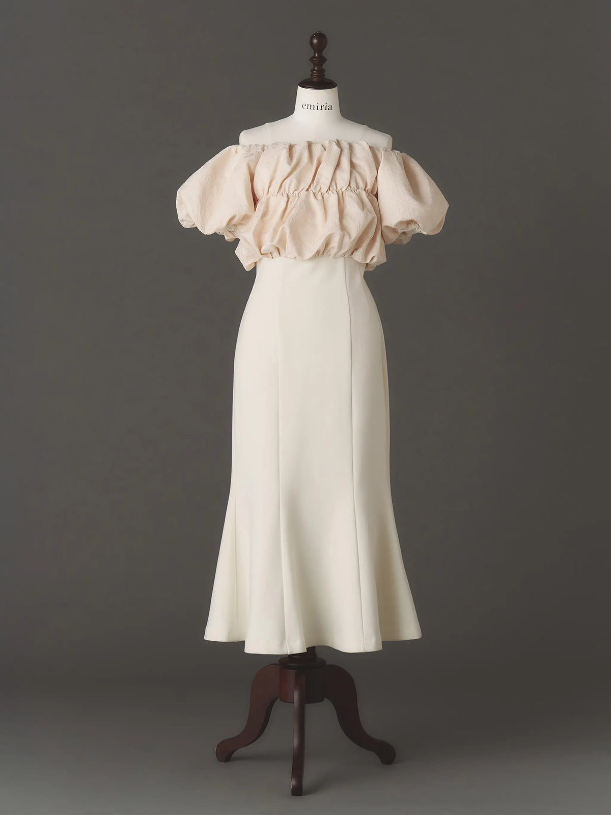 Fleur Riche Dressワンピース Fleur Riche Dress | エミリアウィズ公式オンラインストア