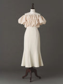 Fleur Riche Dress