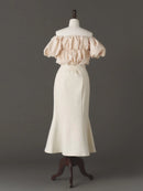 Fleur Riche Dress