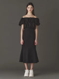 Fleur Riche Dress