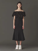 Fleur Riche Dress
