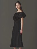 Fleur Riche Dress
