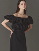 Fleur Riche Dress