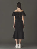 Fleur Riche Dress