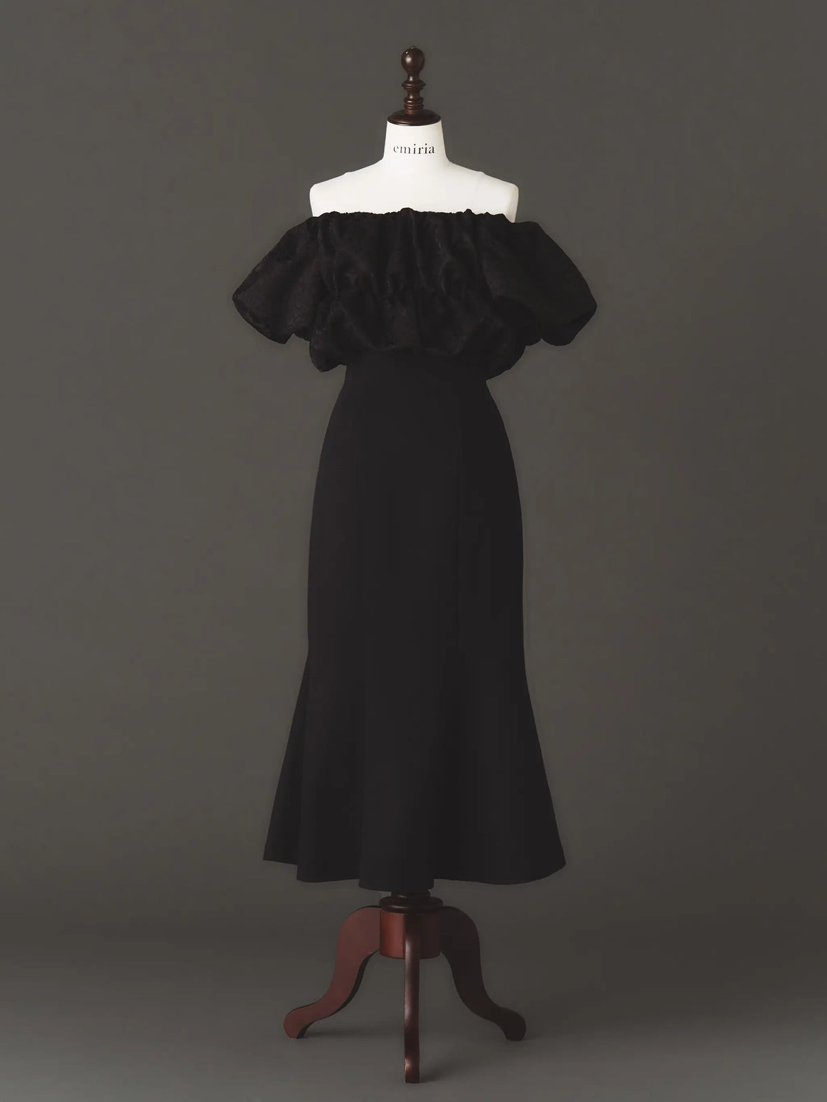 Fleur Riche Dress | エミリアウィズ公式オンラインストア