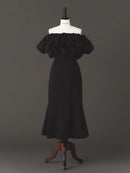 Fleur Riche Dress