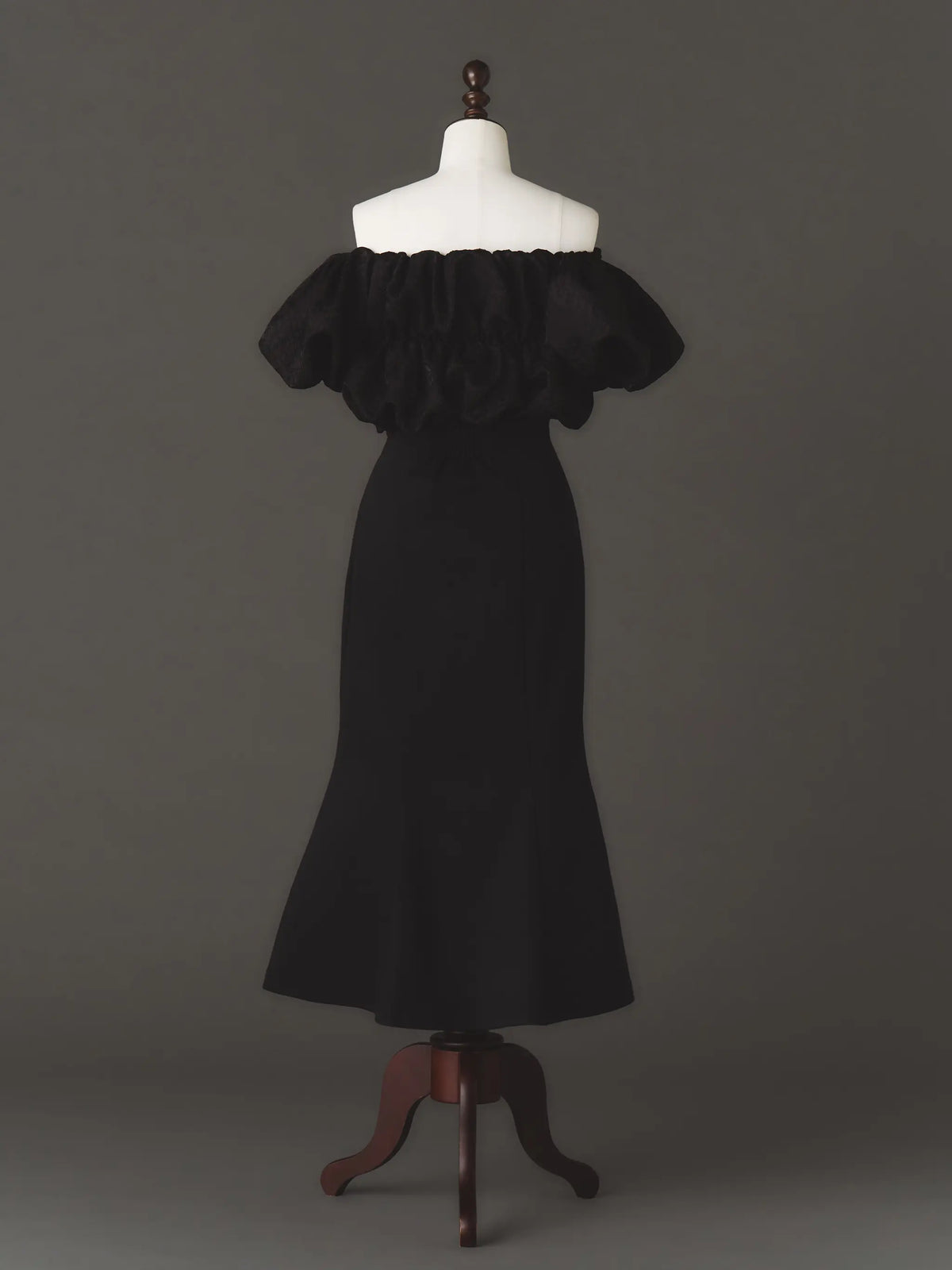 Fleur Riche Dress | エミリアウィズ公式オンラインストア