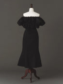 Fleur Riche Dress