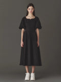 Eclat Baloon Dress