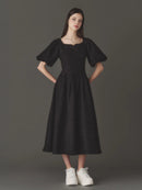 Eclat Baloon Dress