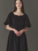 Eclat Baloon Dress