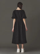Eclat Baloon Dress