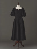 Eclat Baloon Dress