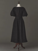Eclat Baloon Dress