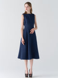 Tweed Lumiere Dress