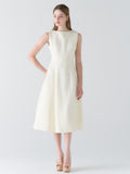 Tweed Lumiere Dress