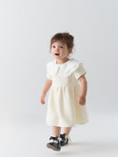 【baby emiria】Tweed Lumiere Dress