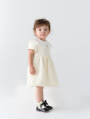 【baby emiria】Tweed Lumiere Dress
