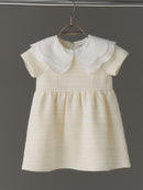 【baby emiria】Tweed Lumiere Dress