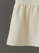 【baby emiria】Tweed Lumiere Dress