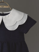 【baby emiria】Tweed Lumiere Dress