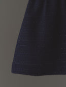 【baby emiria】Tweed Lumiere Dress