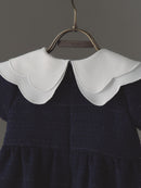 【baby emiria】Tweed Lumiere Dress