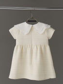 【baby emiria】Tweed Lumiere Dress